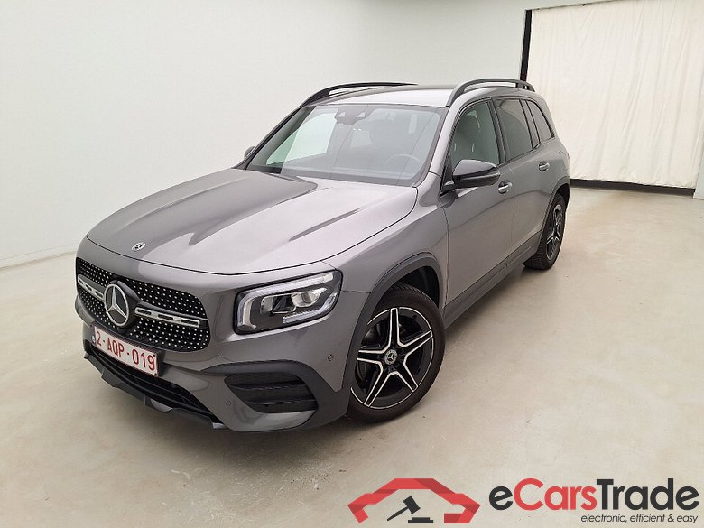 Mercedes, GLB '19, Mercedes-Benz GLB GLB 180 d Business Solution 5d NO COC!! #2