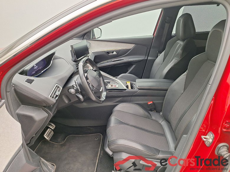 Peugeot, 5008 FL'20, Peugeot 5008 1.5 BlueHDi 96kW S&S EAT8 GT 5d #3