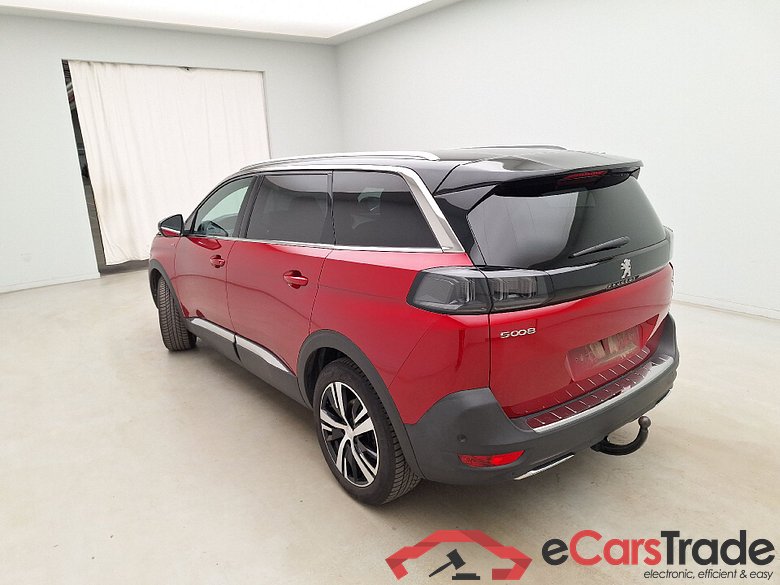 Peugeot, 5008 FL'20, Peugeot 5008 1.5 BlueHDi 96kW S&S EAT8 GT 5d #6