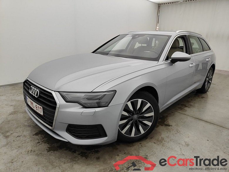 Audi A6 Avant Business Edition 35 TDI S tronic 5d