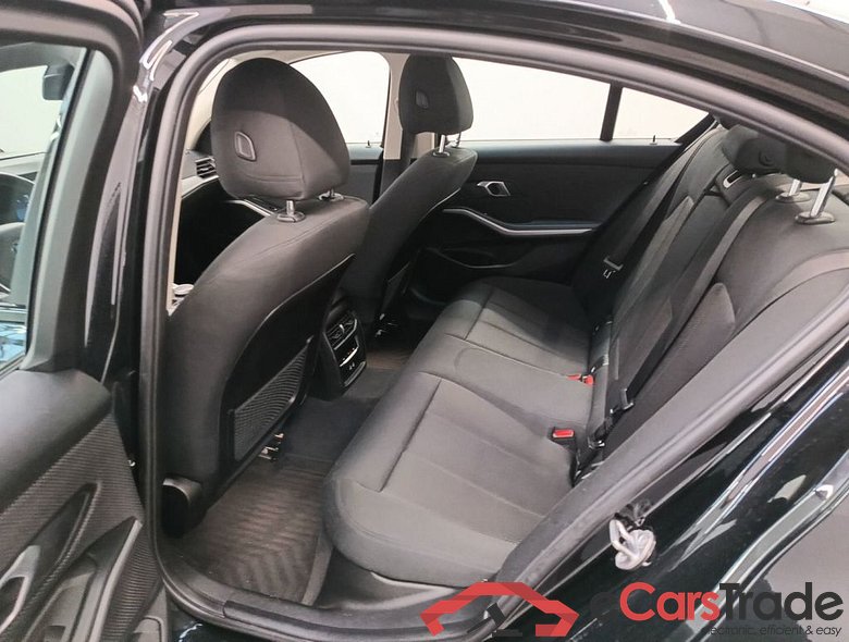 BMW 3 DIESEL - 318 dA 150hp 4d #3