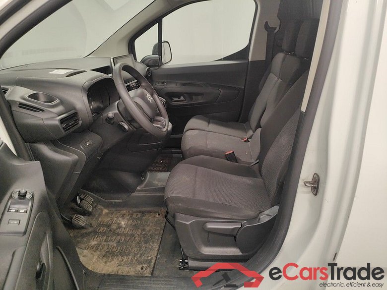 CITROEN BERLINGO VAN SWB DIESEL - 2019 1.5 BlueHDi 102 M Heavy Club (6.2) 4d #3