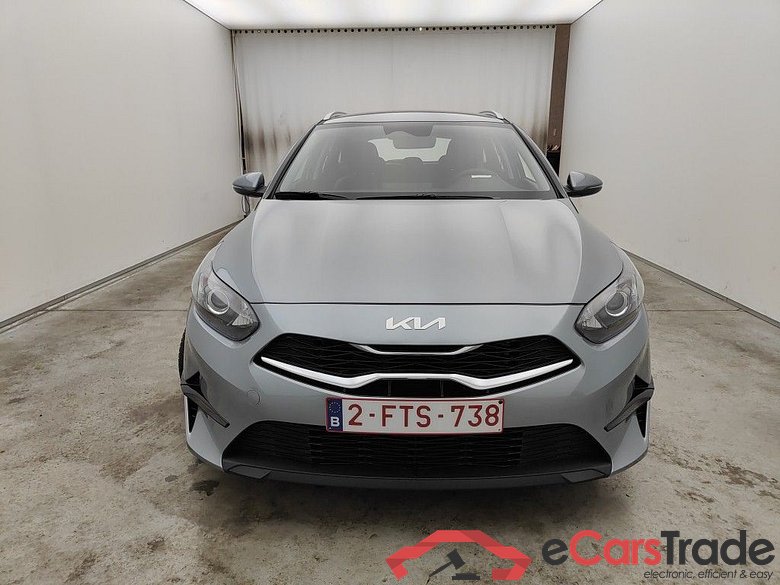 KIA cee'd Sportswagon Pulse 1.0 T-GDi 100 ISG 5d #1