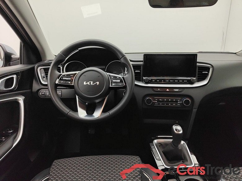 KIA cee'd Sportswagon Pulse 1.0 T-GDi 100 ISG 5d #3