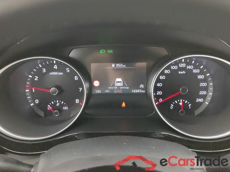 KIA cee'd Sportswagon Pulse 1.0 T-GDi 100 ISG 5d #4