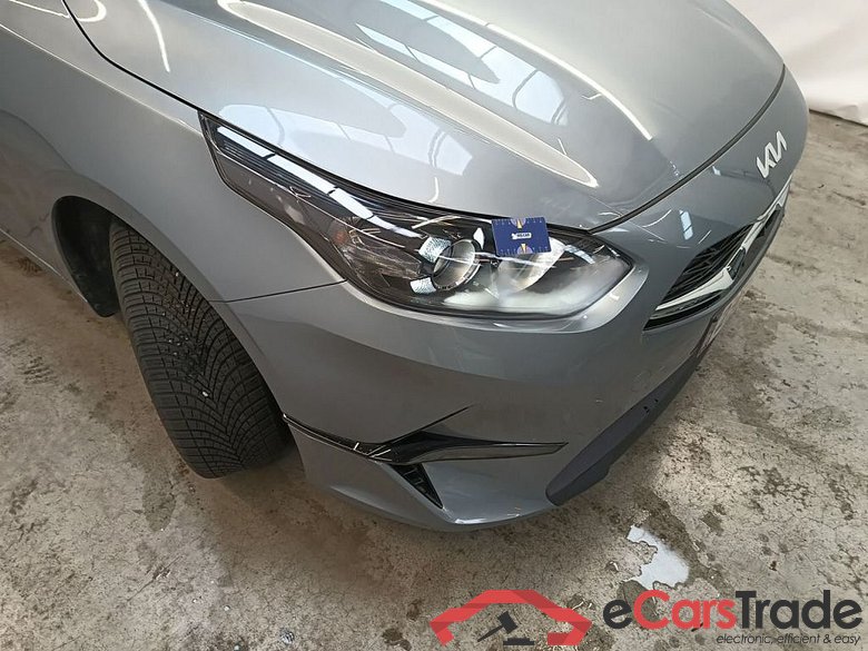 KIA cee'd Sportswagon Pulse 1.0 T-GDi 100 ISG 5d #1