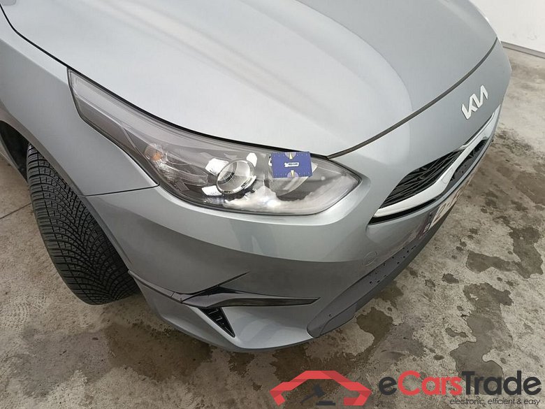KIA cee'd Sportswagon Pulse 1.0 T-GDi 100 ISG 5d