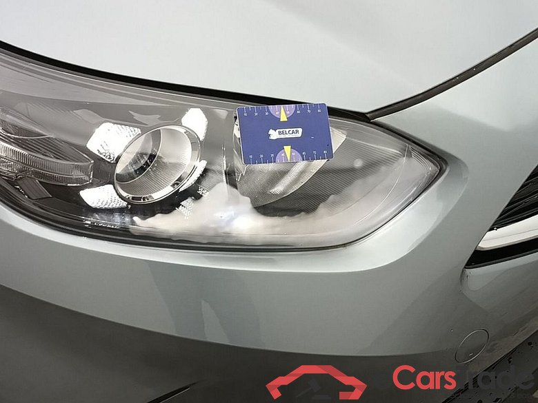 KIA cee'd Sportswagon Pulse 1.0 T-GDi 100 ISG 5d #2