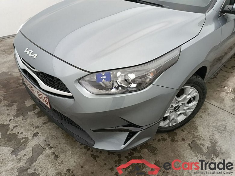 KIA cee'd Sportswagon Pulse 1.0 T-GDi 100 ISG 5d #3