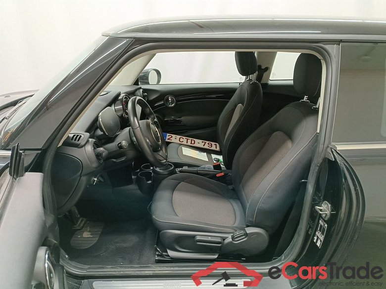 Mini Cooper 3d #3