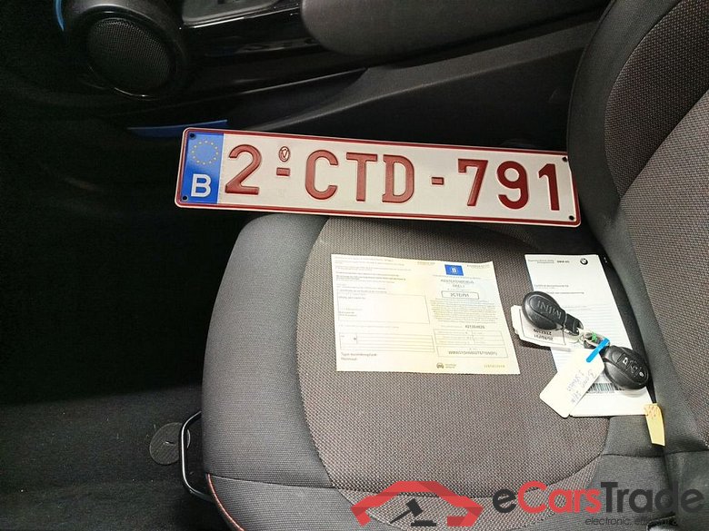 Mini Cooper 3d #4