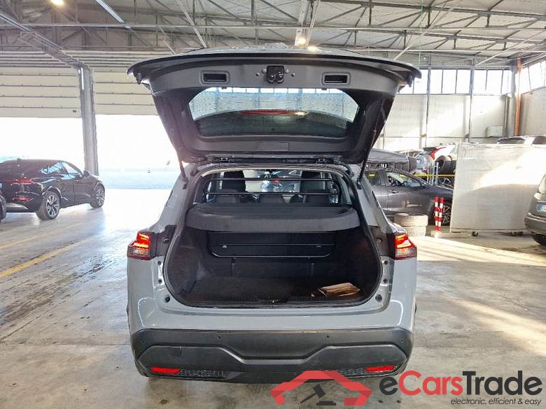 NISSAN QASHQAI / 2021 / 5P / CROSSOVER 1.3 MHEV 158 BUSINESS XTRONIC (AUTOCARRO) #5