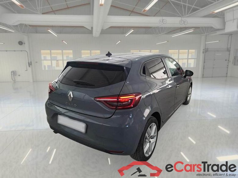 RENAULT CLIO / 2019 / 5P / BERLINA 1.0 TCE 66KW ZEN #2