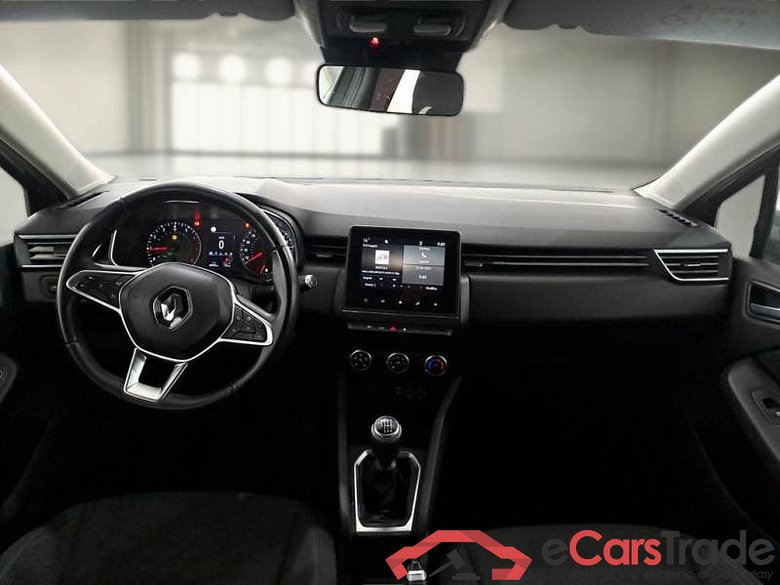 RENAULT CLIO / 2019 / 5P / BERLINA 1.0 TCE 66KW ZEN #3