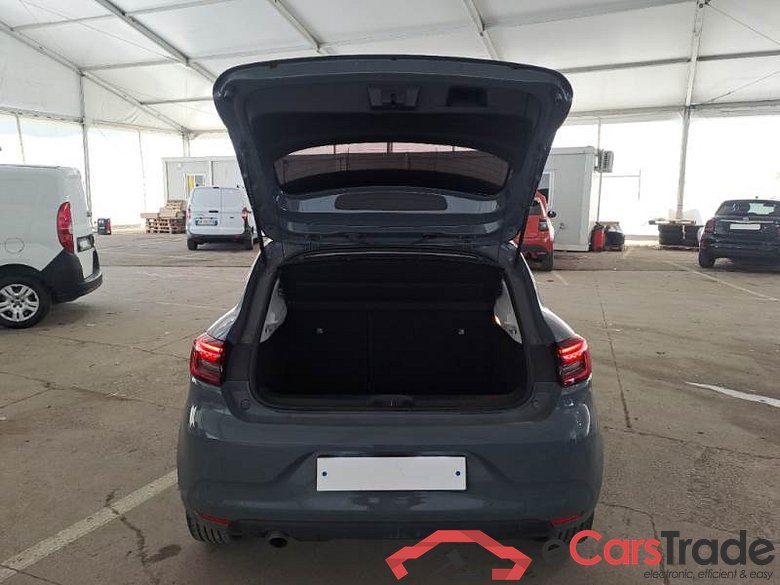 RENAULT CLIO / 2019 / 5P / BERLINA 1.0 TCE 66KW ZEN #5