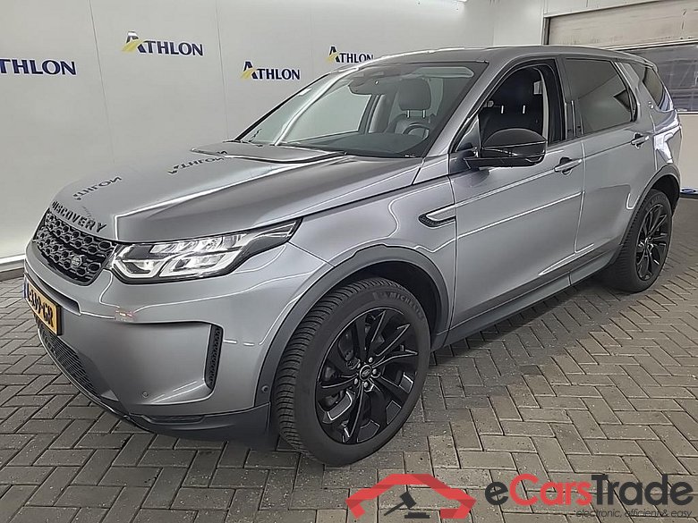LAND ROVER DISCOVERY SPORT P300e PHEV AWD S auto 5D 227kW #1