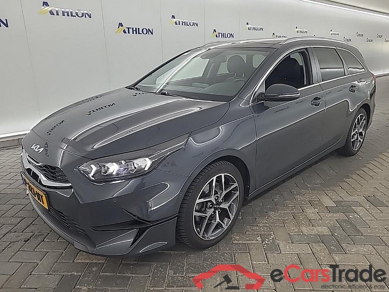 KIA ceed sportswagon 1.0 T-GDi MHEV DCT Launch Edition 5D 88kW #1