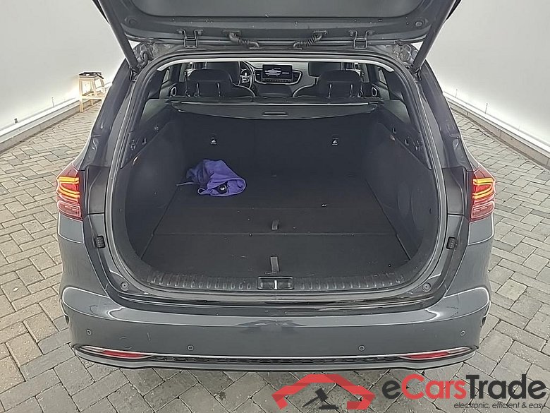 KIA ceed sportswagon 1.0 T-GDi MHEV DCT Launch Edition 5D 88kW #5