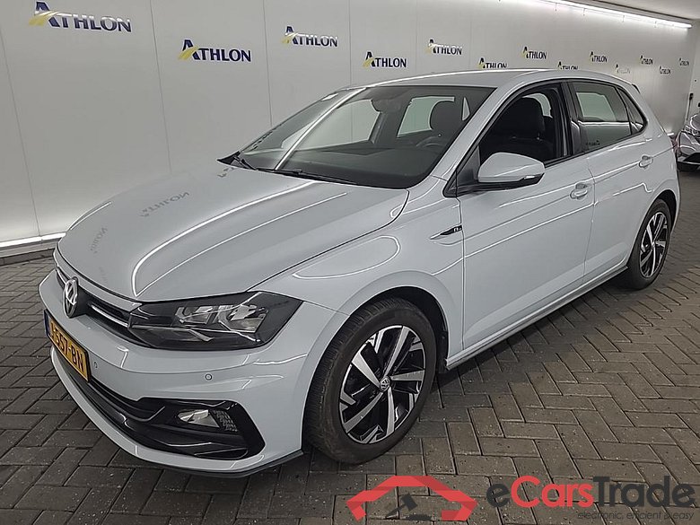 VOLKSWAGEN POLO 1.0 TSI 70kW Highline 5D #1
