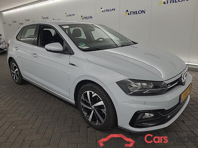 VOLKSWAGEN POLO 1.0 TSI 70kW Highline 5D #2
