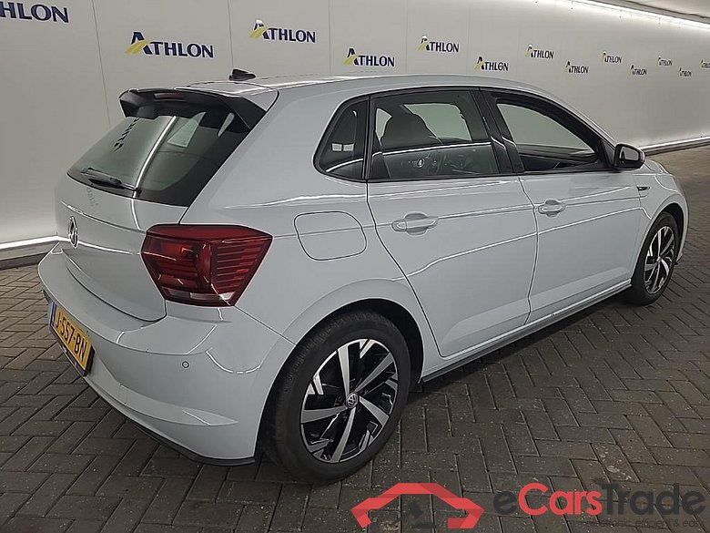 VOLKSWAGEN POLO 1.0 TSI 70kW Highline 5D #3
