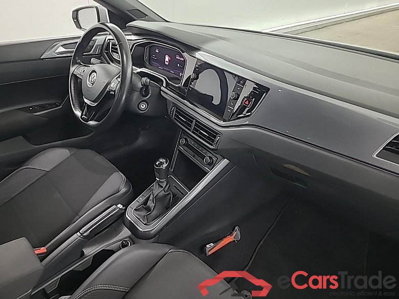 VOLKSWAGEN POLO 1.0 TSI 70kW Highline 5D #6