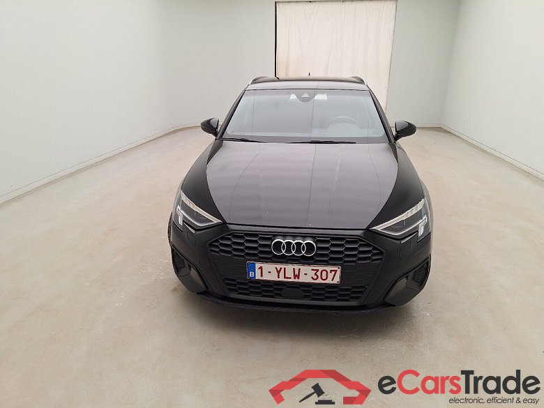 Audi, A3 SB '20, Audi A3 Sportback 2.0 35 TDi 110kW S tronic 5d #1