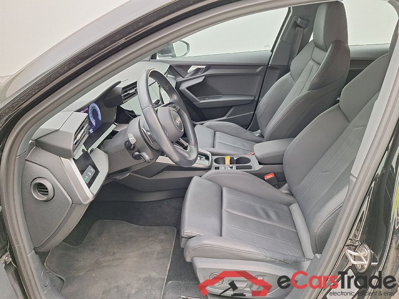 Audi, A3 SB '20, Audi A3 Sportback 2.0 35 TDi 110kW S tronic 5d #3