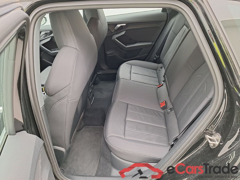 Audi, A3 SB '20, Audi A3 Sportback 2.0 35 TDi 110kW S tronic 5d #4