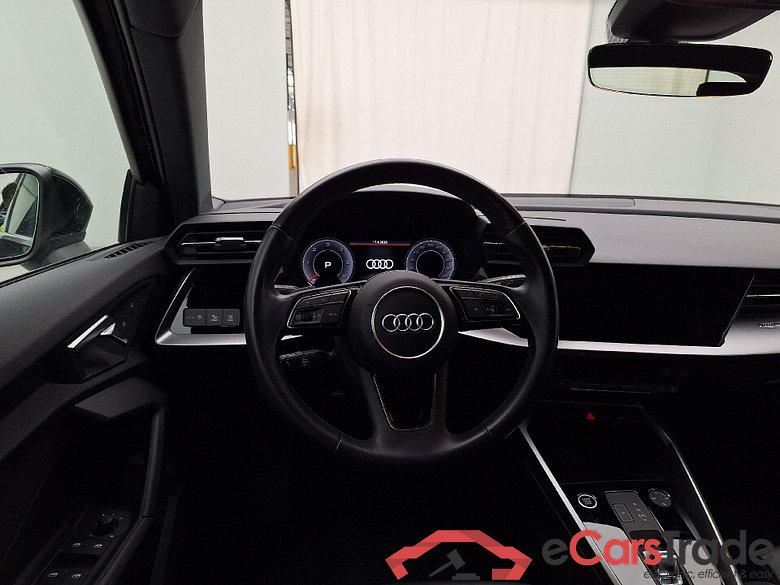 Audi, A3 SB '20, Audi A3 Sportback 2.0 35 TDi 110kW S tronic 5d #5