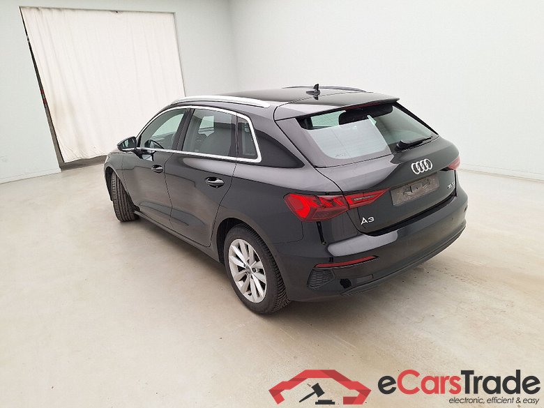 Audi, A3 SB '20, Audi A3 Sportback 2.0 35 TDi 110kW S tronic 5d #6