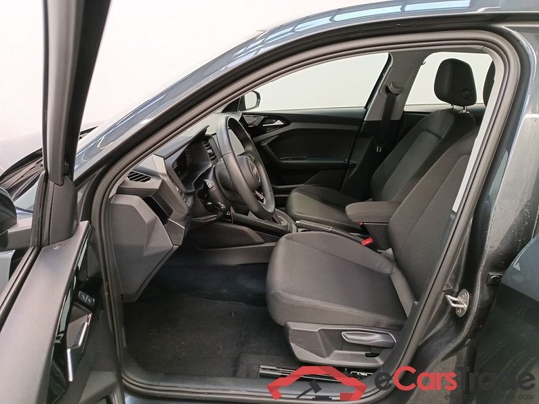 AUDI A1 SPORTBACK - 2019 30 TFSI 110hp S tronic (EU6d-TEMP) 5d #3