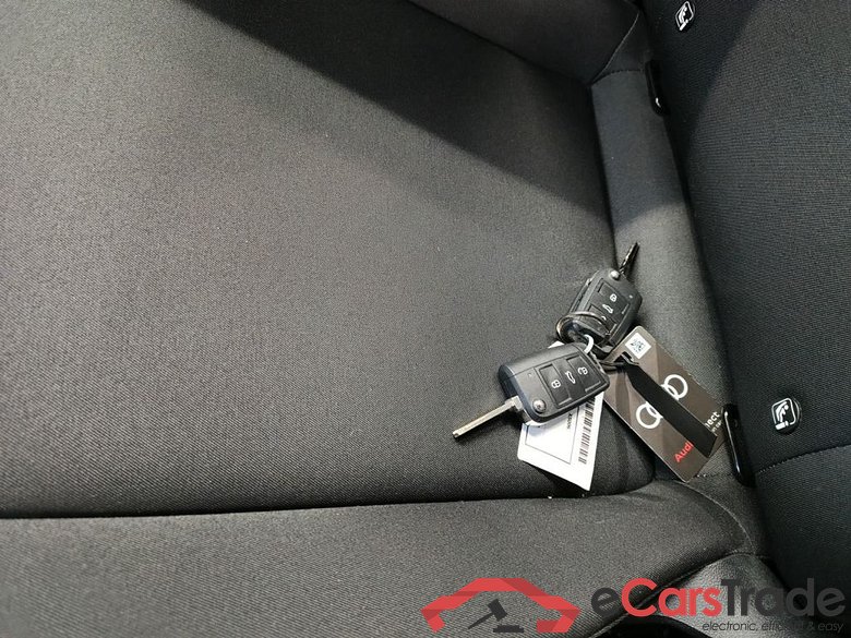 AUDI A1 SPORTBACK - 2019 30 TFSI 110hp S tronic (EU6d-TEMP) 5d #4