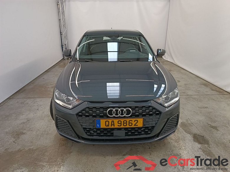 AUDI A1 SPORTBACK - 2019 30 TFSI 110hp S tronic (EU6d-TEMP) 5d #5
