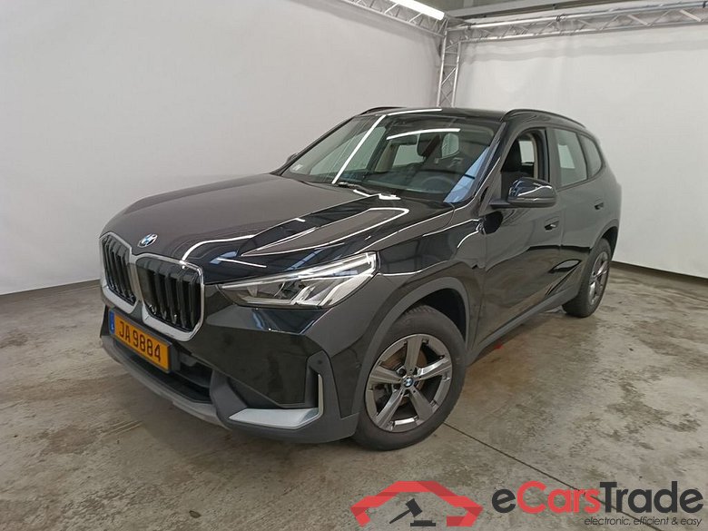 BMW X1 DIESEL - 2023 2.0 dA 150hp sDrive18 5d