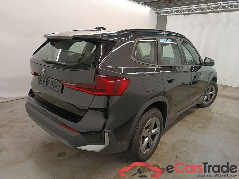BMW X1 DIESEL - 2023 2.0 dA 150hp sDrive18 5d #2