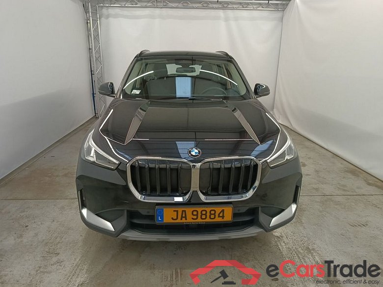 BMW X1 DIESEL - 2023 2.0 dA 150hp sDrive18 5d #5