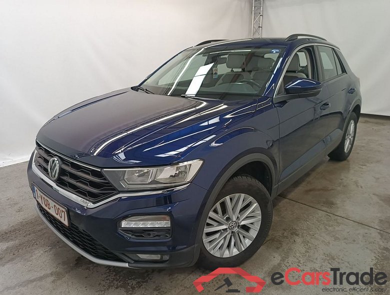 Volkswagen T-Roc 1.6 TDI Style 5d #1
