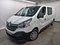 preview Renault Trafic #0