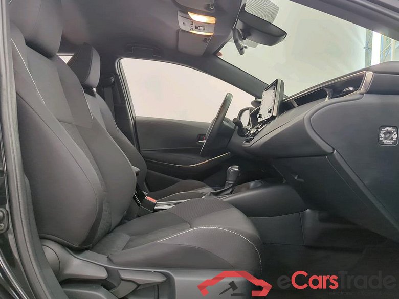 Toyota Corolla Touring Sports 1.8 Hybrid Active 5d #3