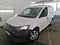 preview Volkswagen Caddy #0
