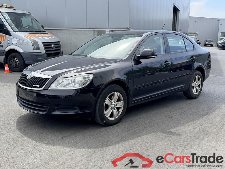 SKODA Octavia A5 GL II 1,6CR 77KW 105CV DPF #1