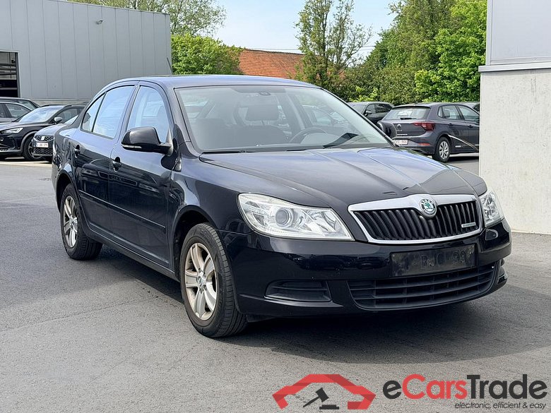 SKODA Octavia A5 GL II 1,6CR 77KW 105CV DPF #2