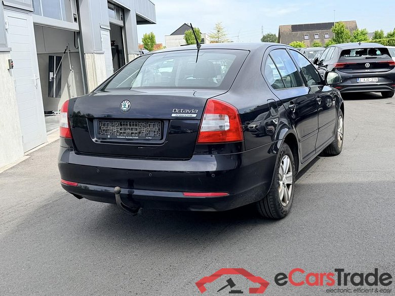 SKODA Octavia A5 GL II 1,6CR 77KW 105CV DPF #4