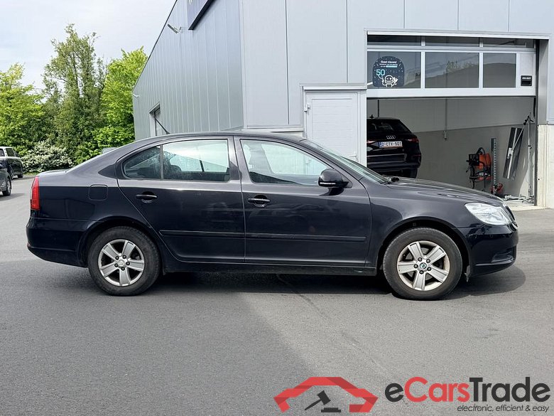 SKODA Octavia A5 GL II 1,6CR 77KW 105CV DPF #6