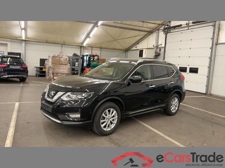 NISSAN X-Trail Dsl 1.6 dCi 2WD Acenta #1