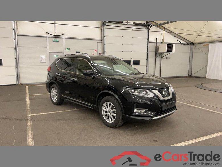 NISSAN X-Trail Dsl 1.6 dCi 2WD Acenta #2