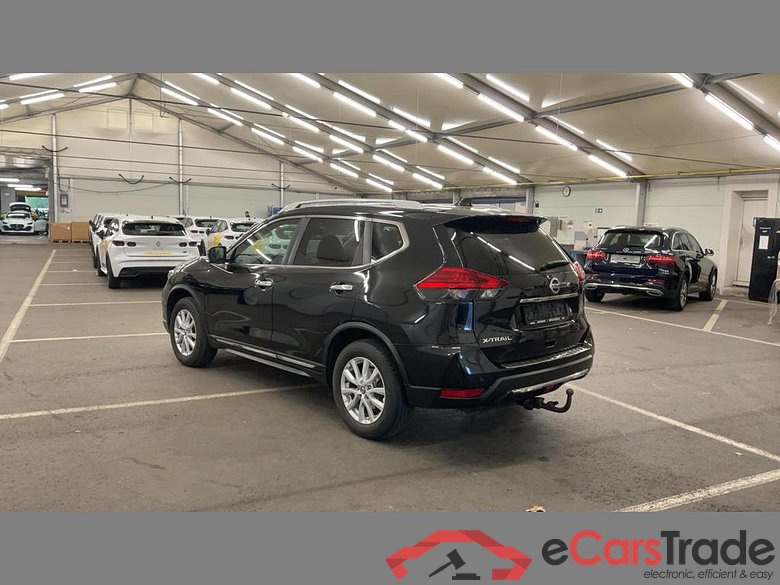 NISSAN X-Trail Dsl 1.6 dCi 2WD Acenta #3