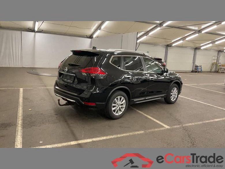NISSAN X-Trail Dsl 1.6 dCi 2WD Acenta #4