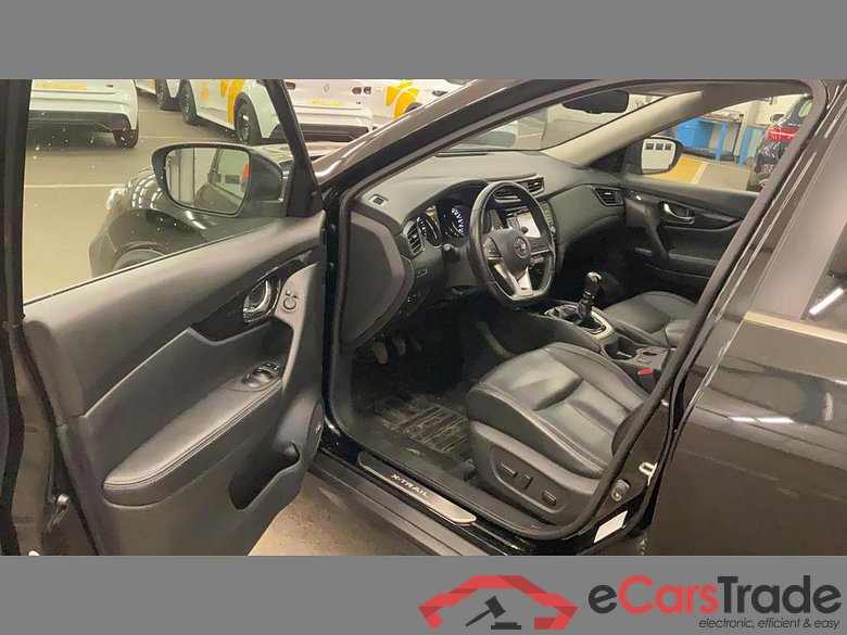 NISSAN X-Trail Dsl 1.6 dCi 2WD Acenta #5